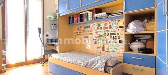 3 bedrooms Villa in Valmadrera, Italy No. 285517 26