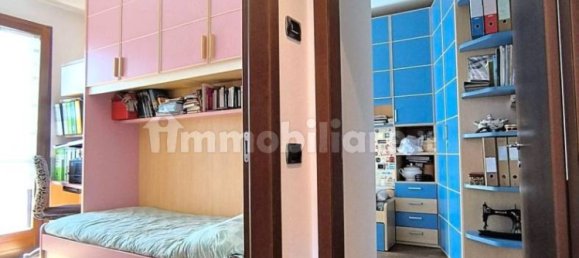 3 bedrooms Villa in Valmadrera, Italy No. 285517 25