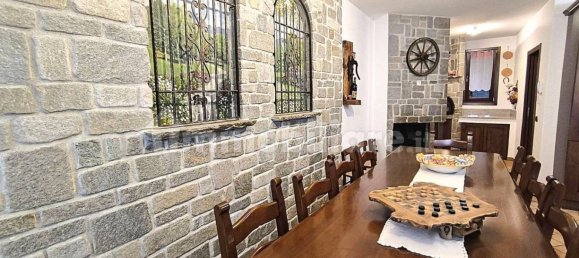 3 bedrooms Villa in Valmadrera, Italy No. 285517 38