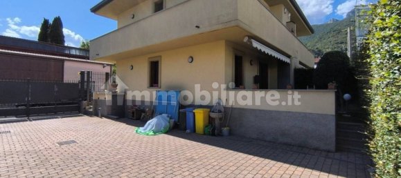 3 bedrooms Villa in Valmadrera, Italy No. 285517 47