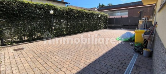 3 bedrooms Villa in Valmadrera, Italy No. 285517 46