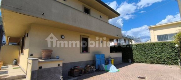 3 bedrooms Villa in Valmadrera, Italy No. 285517 48