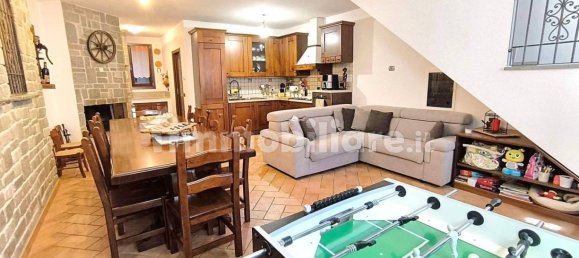 3 bedrooms Villa in Valmadrera, Italy No. 285517 39