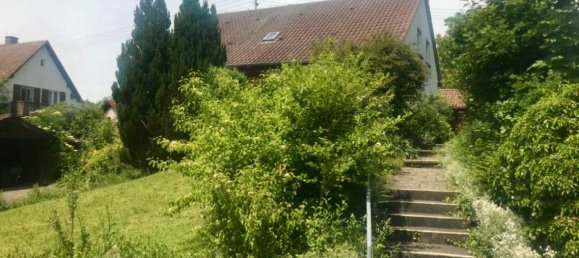 4 غرف نوم تاون هاوس في Biberach, Germany رقم 241907 5