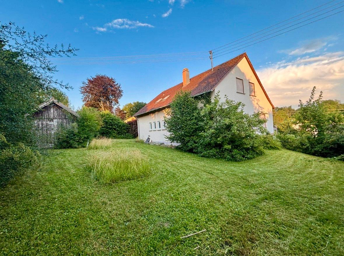 4 غرف نوم تاون هاوس في Biberach, Germany رقم 241907