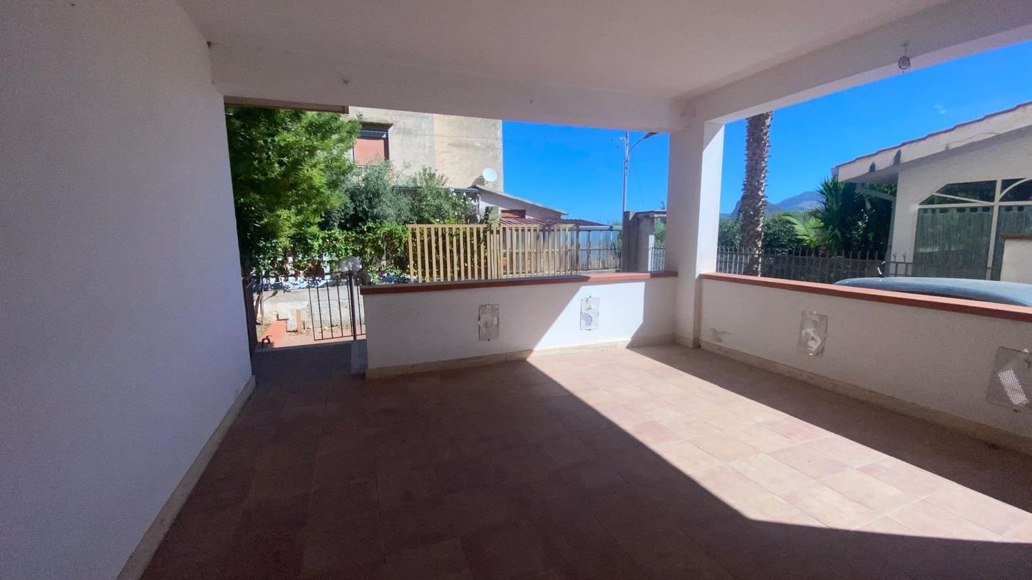 4 chambres Appartement à Carini, Italy No. 374374