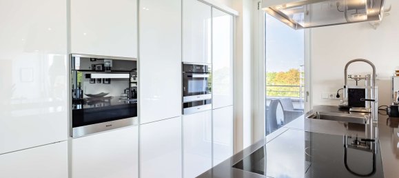 Penthouse T2 em Frankfurt am Main, Germany N.º 310717 4