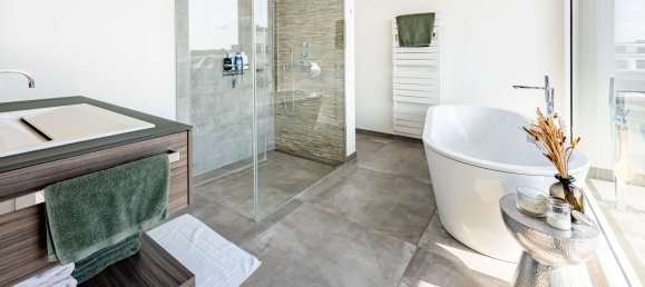 Penthouse T2 em Frankfurt am Main, Germany N.º 310717 3