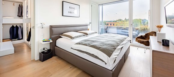 Penthouse T2 em Frankfurt am Main, Germany N.º 310717 5