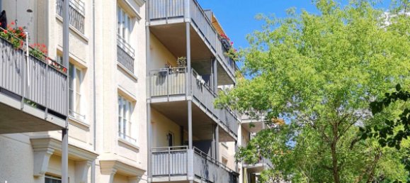 2 bedrooms Apartment in Leipzig, Germany No. 221988 2