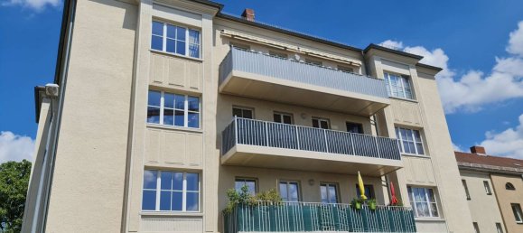 2 bedrooms Apartment in Leipzig, Germany No. 221988 5