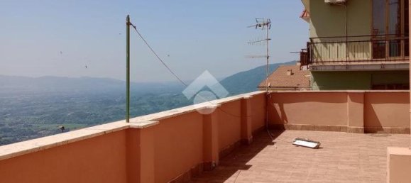 Apartamento de 3 habitaciónes en Bellegra, Italy No. 63645 9