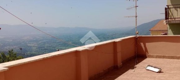 Apartamento de 3 habitaciónes en Bellegra, Italy No. 63645 4