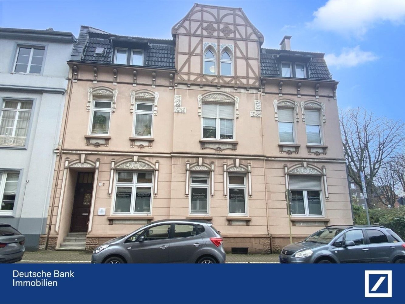 15غرفة بناية في Bottrop, Germany رقم 26729