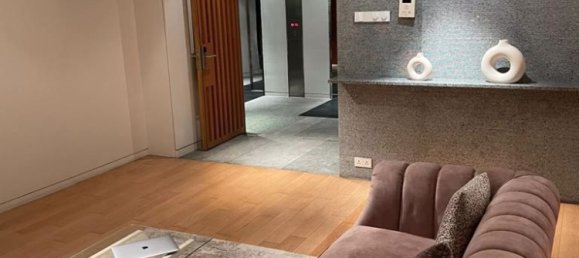 شقة 3 غرف نوم في The Met Bangkok, Thailand رقم 30459 4