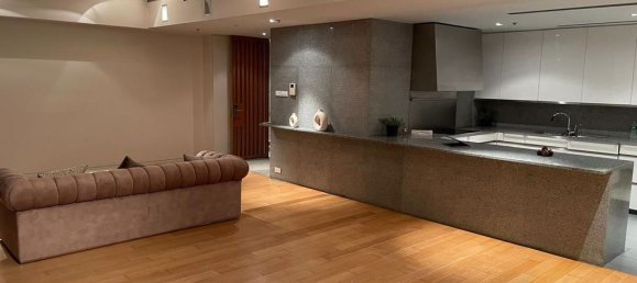 شقة 3 غرف نوم في The Met Bangkok, Thailand رقم 30459 6