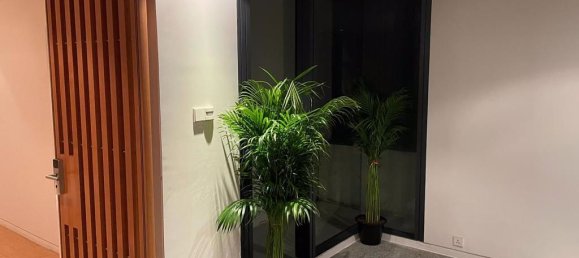 شقة 3 غرف نوم في The Met Bangkok, Thailand رقم 30459 17