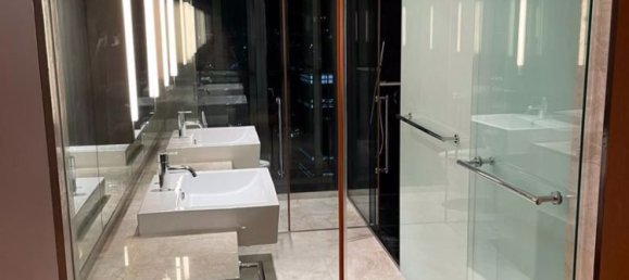 شقة 3 غرف نوم في The Met Bangkok, Thailand رقم 30459 11