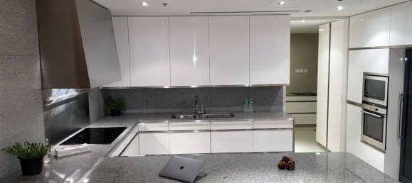 شقة 3 غرف نوم في The Met Bangkok, Thailand رقم 30459 7