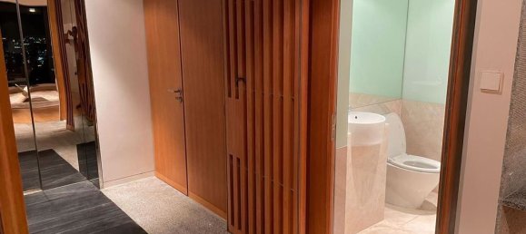 شقة 3 غرف نوم في The Met Bangkok, Thailand رقم 30459 13