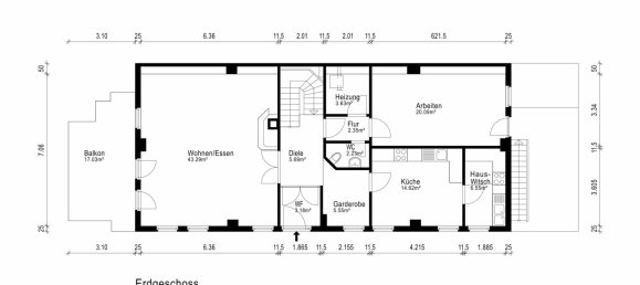 4 chambres Maison de ville à Leverkusen, Germany No. 351731 27