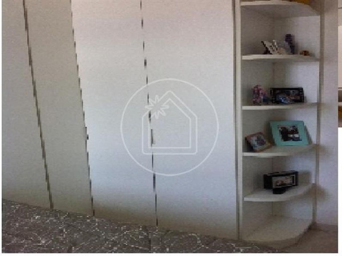 2 chambres Appartement à Sao Paulo, Brazil No. 537391