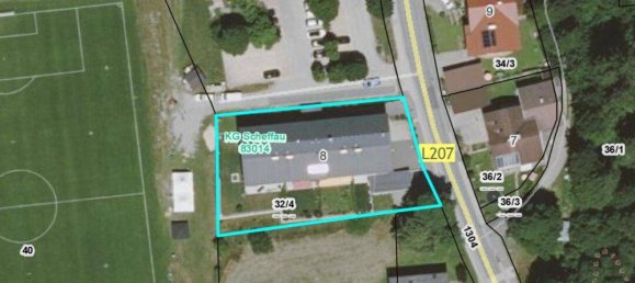 3-salle Appartement à Ebbs, Austria No. 257702 26