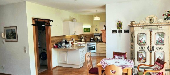 3-salle Appartement à Ebbs, Austria No. 257702 3