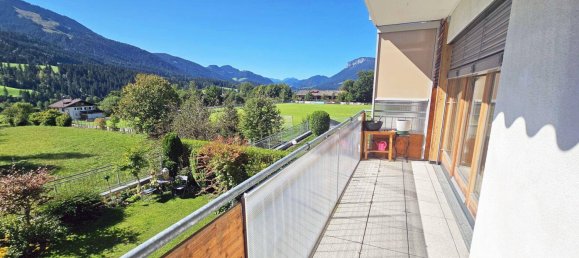 3-salle Appartement à Ebbs, Austria No. 257702 8