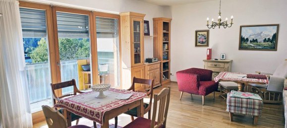 3-salle Appartement à Ebbs, Austria No. 257702 5