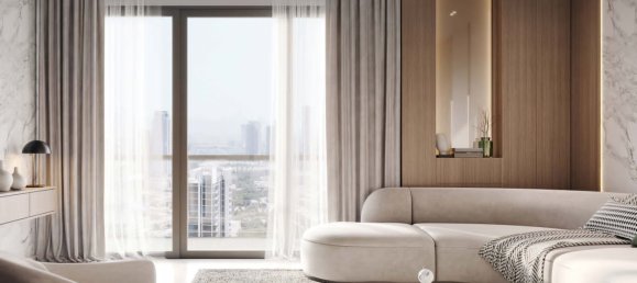 Apartamento de 2 dormitorios en BINGHATTI LAVENDER, Jumeirah Village Circle, UAE No. 61280 4