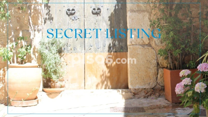 5 Schlafzimmer Haus in Manacor, Spain, Nr. 173939