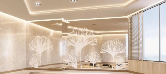 Studio in Pattaya, Thailand No. 11724 9