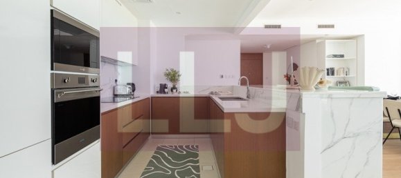 2 غرف نوم شقة في جزيرة السعديات, UAE رقم 28296 27