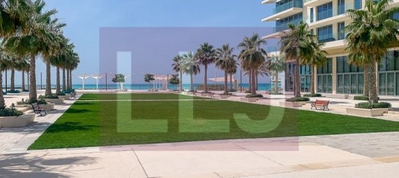 2 غرف نوم شقة في جزيرة السعديات, UAE رقم 28296 3