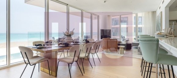 2 غرف نوم شقة في جزيرة السعديات, UAE رقم 28296 25