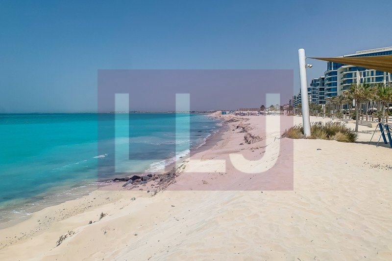 2 غرف نوم شقة في جزيرة السعديات, UAE رقم 28296