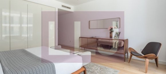 2 غرف نوم شقة في جزيرة السعديات, UAE رقم 28296 16