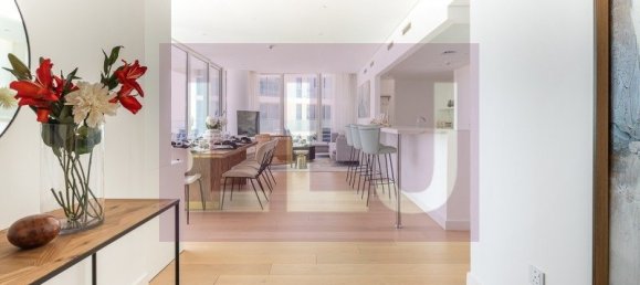 2 غرف نوم شقة في جزيرة السعديات, UAE رقم 28296 23