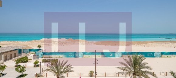 2 غرف نوم شقة في جزيرة السعديات, UAE رقم 28296 20