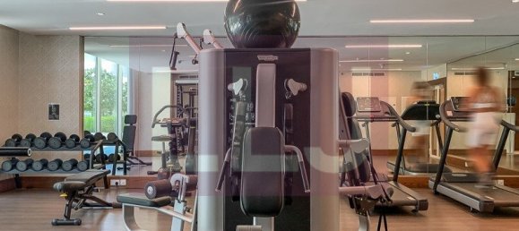 2 غرف نوم شقة في جزيرة السعديات, UAE رقم 28296 7