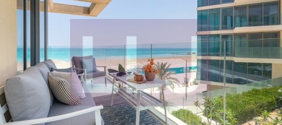 2 غرف نوم شقة في جزيرة السعديات, UAE رقم 28296 9