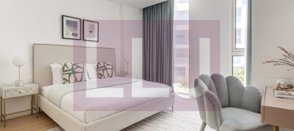 2 غرف نوم شقة في جزيرة السعديات, UAE رقم 28296 19