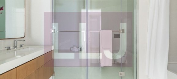 2 غرف نوم شقة في جزيرة السعديات, UAE رقم 28296 14