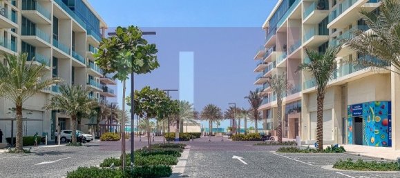 2 غرف نوم شقة في جزيرة السعديات, UAE رقم 28296 5