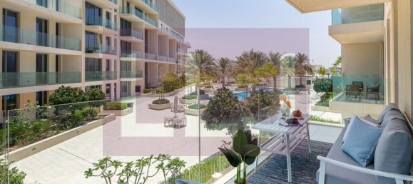 2 غرف نوم شقة في جزيرة السعديات, UAE رقم 28296 12