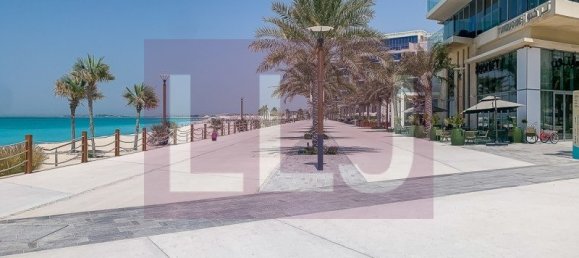 2 غرف نوم شقة في جزيرة السعديات, UAE رقم 28296 2