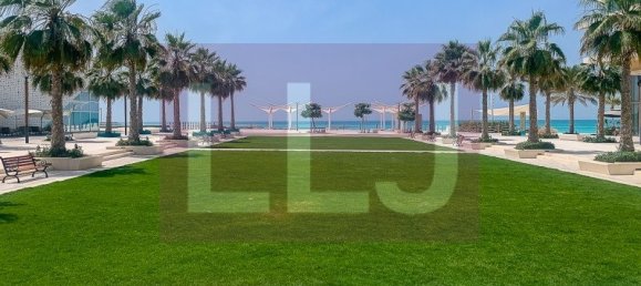 2 غرف نوم شقة في جزيرة السعديات, UAE رقم 28296 4