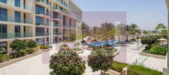 2 غرف نوم شقة في جزيرة السعديات, UAE رقم 28296 11