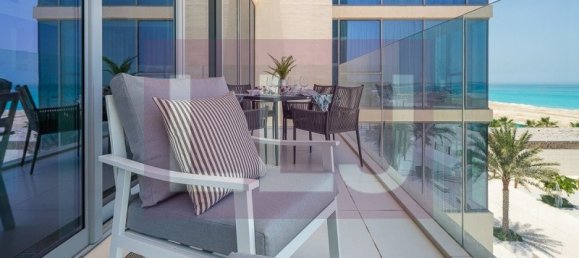 2 غرف نوم شقة في جزيرة السعديات, UAE رقم 28296 13